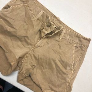 AE Khaki short